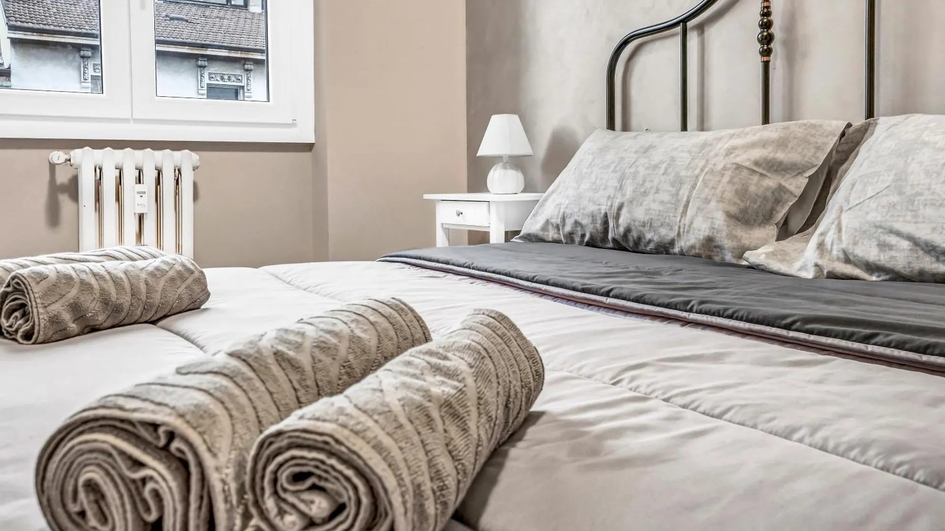 Apartament Ma22 - Duomo-Loreto - Near The Duomo - Mediolan Włochy