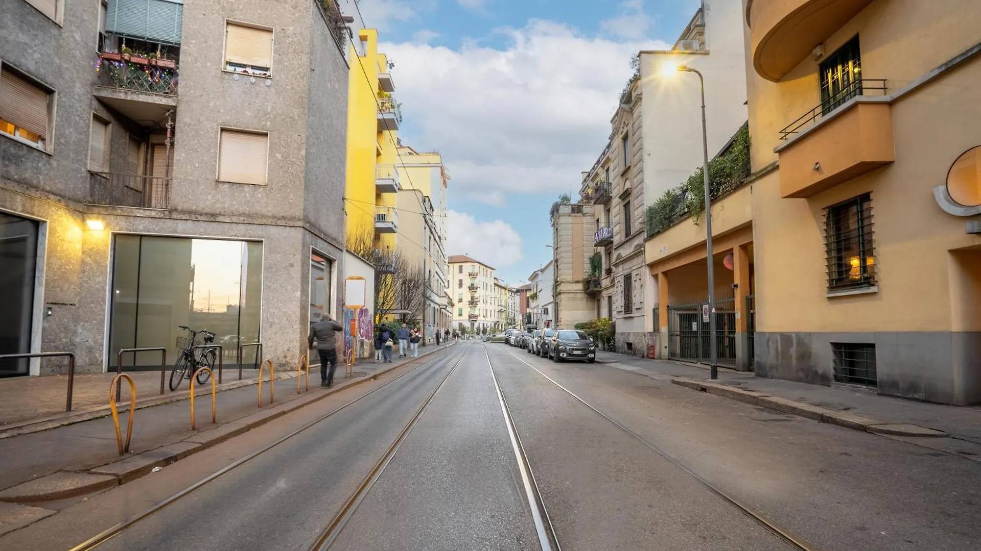 Apartament Ma22 - Duomo-Loreto - Near The Duomo - Mediolan